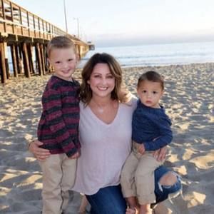 Meet your Posher, Tammy